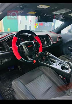 دودج تشالنجر